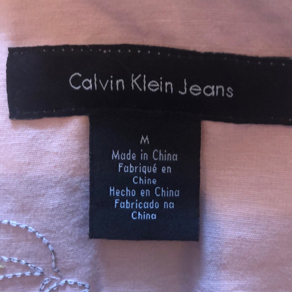 Women’s Calvin Klein Jacket - Picture 5 of 6